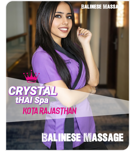 Balinese Massage in Kota